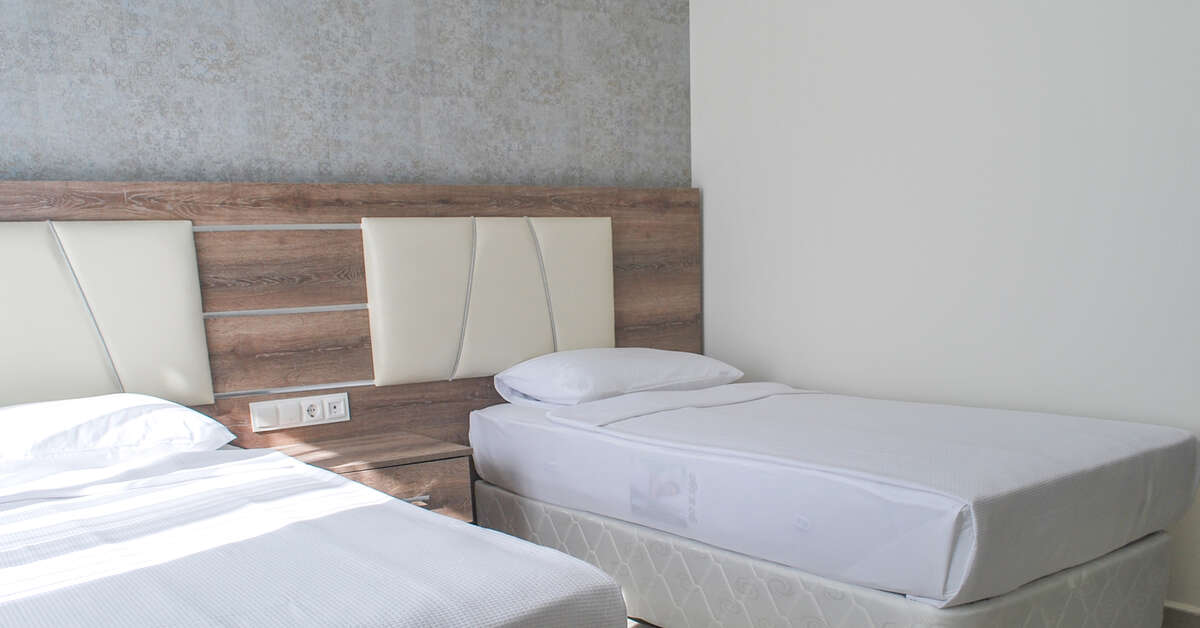 Ein Foto Kolibri Hotel