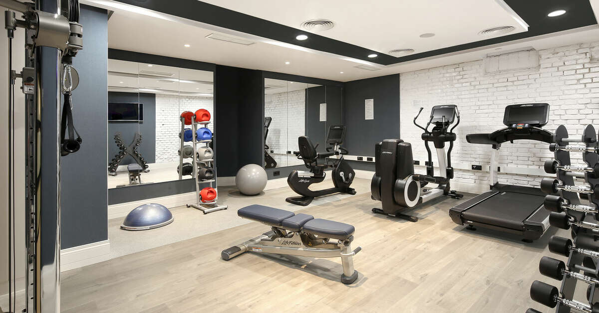 Een foto van DoubleTree by Hilton Madrid Prado