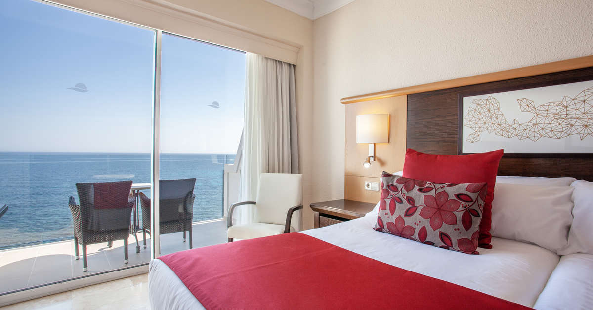 Een foto van Grupotel Aguait Resort & Spa
