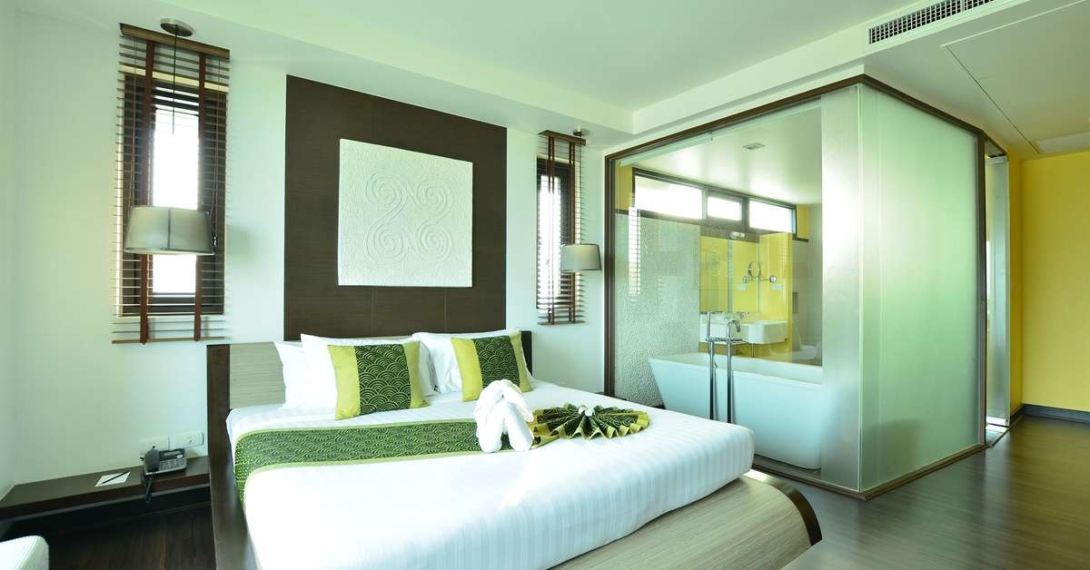 Een foto van Springfield @ Sea Resort & Spa