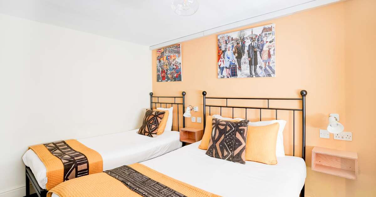 Een foto van Peckham Rooms Hotel by Belvilla