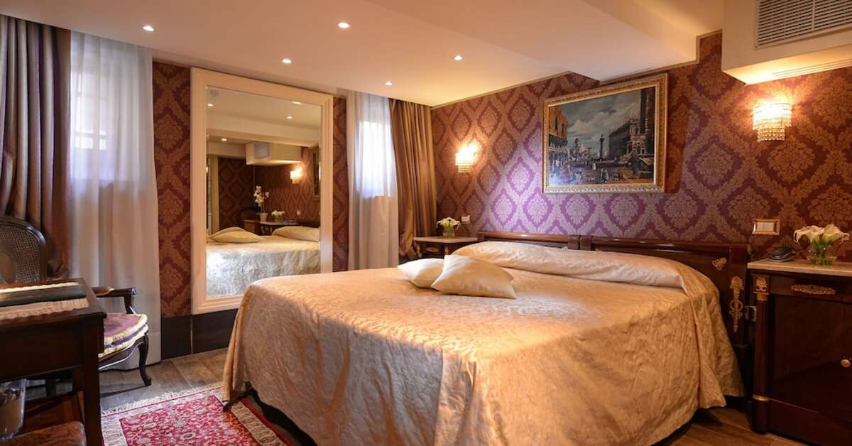 Een foto van Hotel Santa Marina