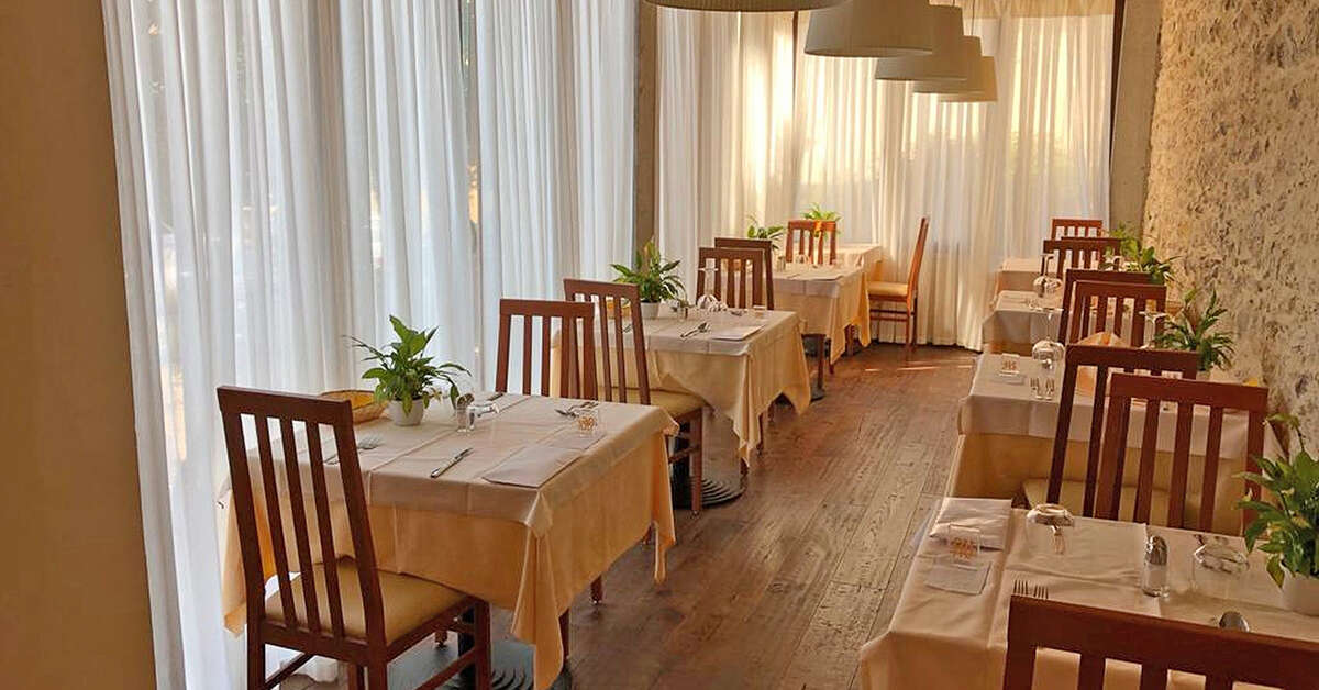 Een foto van Hotel Romeo