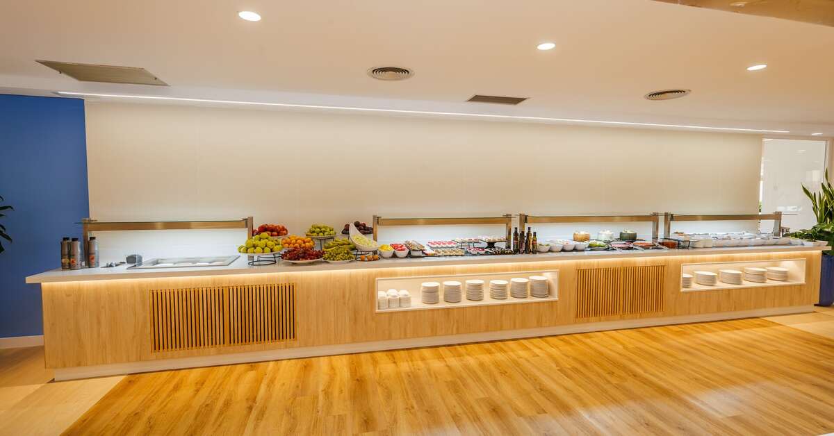Een foto van Club Hotel Cala Ratjada