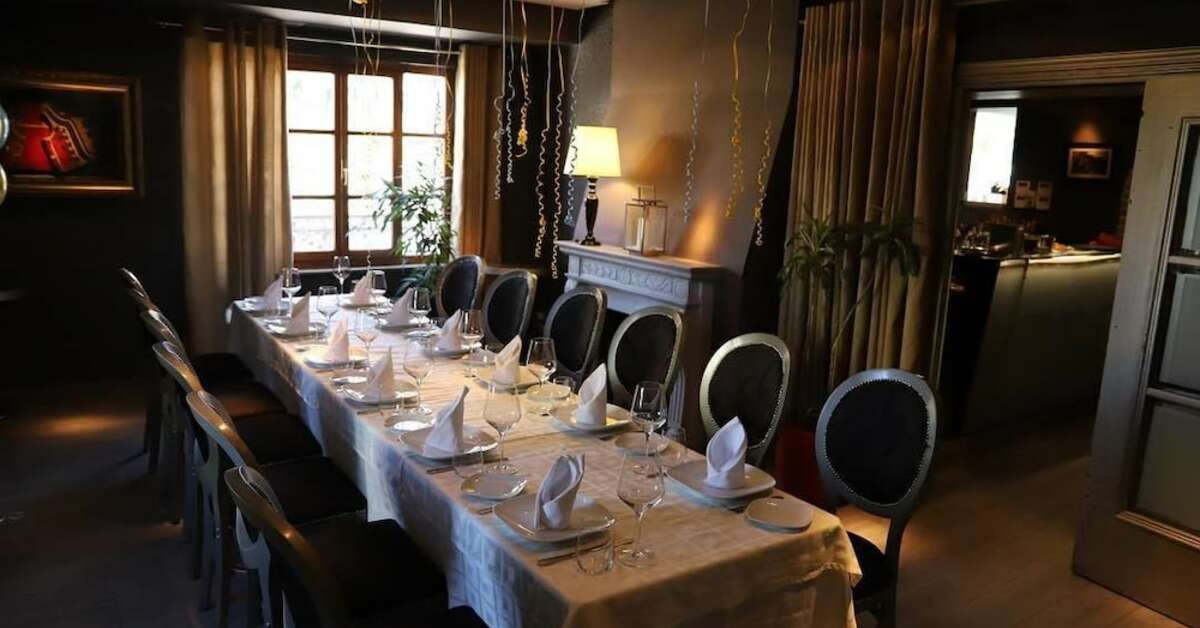 Een foto van Hotel Mondial