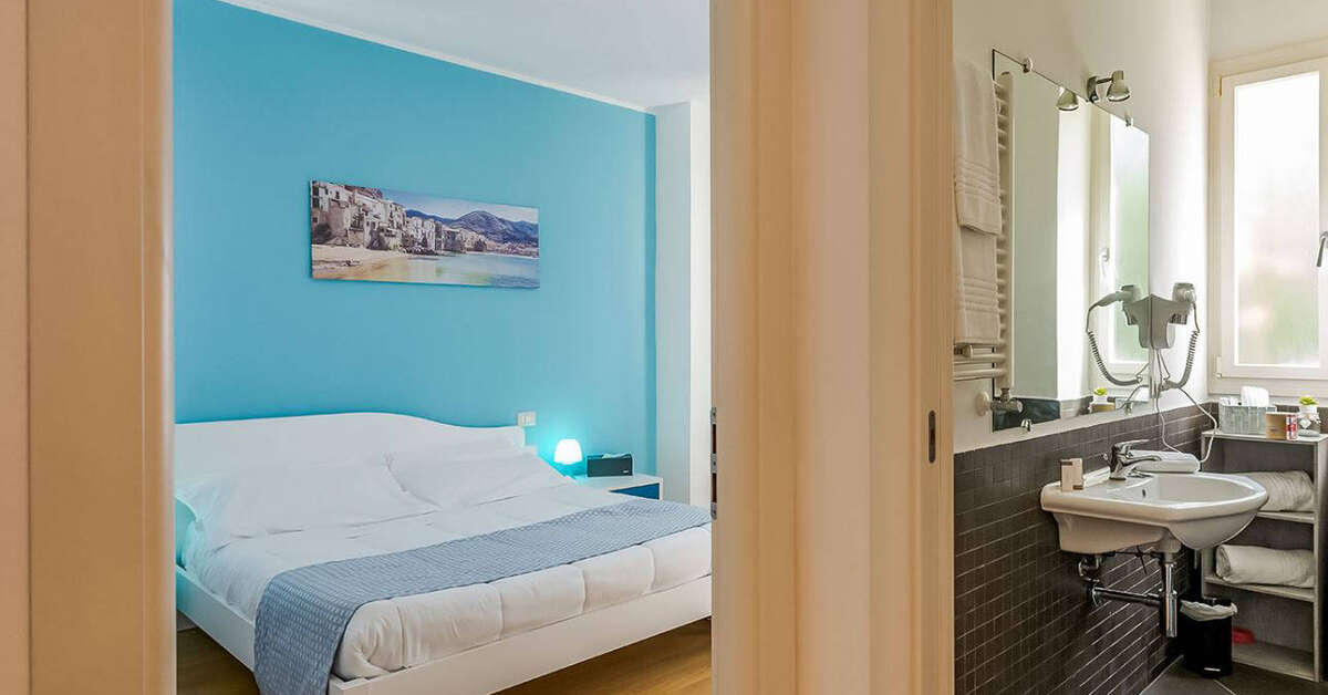 Een foto van Horizon Suites Hotel