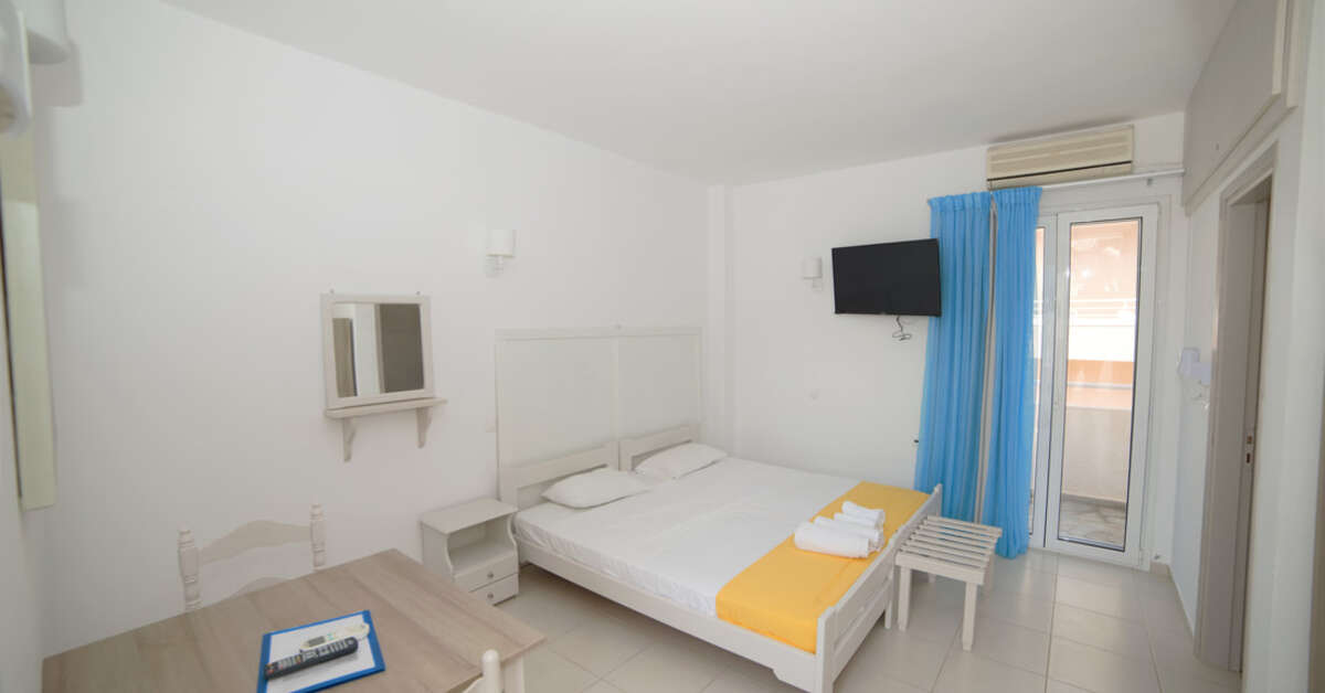 Een foto van Villa Stella Family Appartementen
