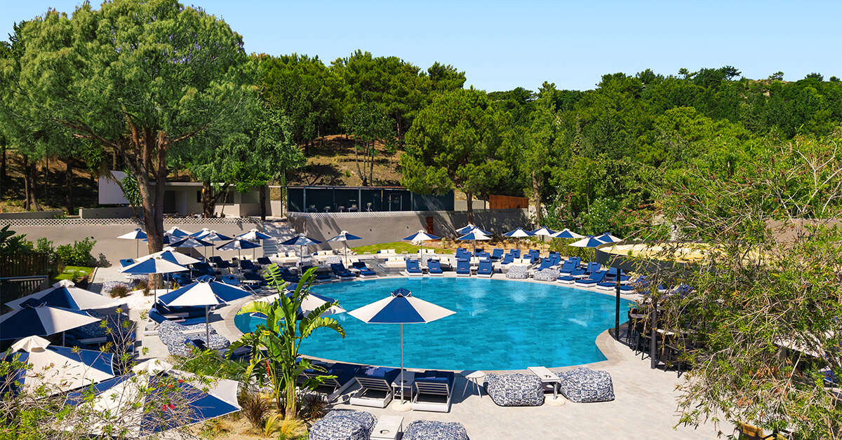 Een foto van Cabu Hotel