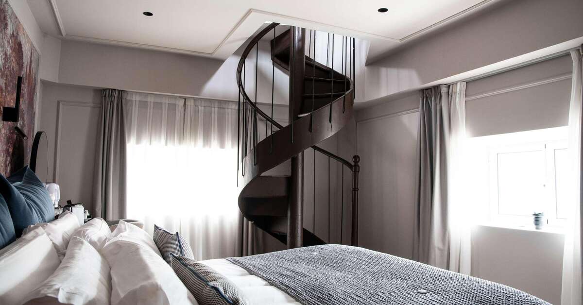 Een foto van Soho Boutique Palacio de Pombo