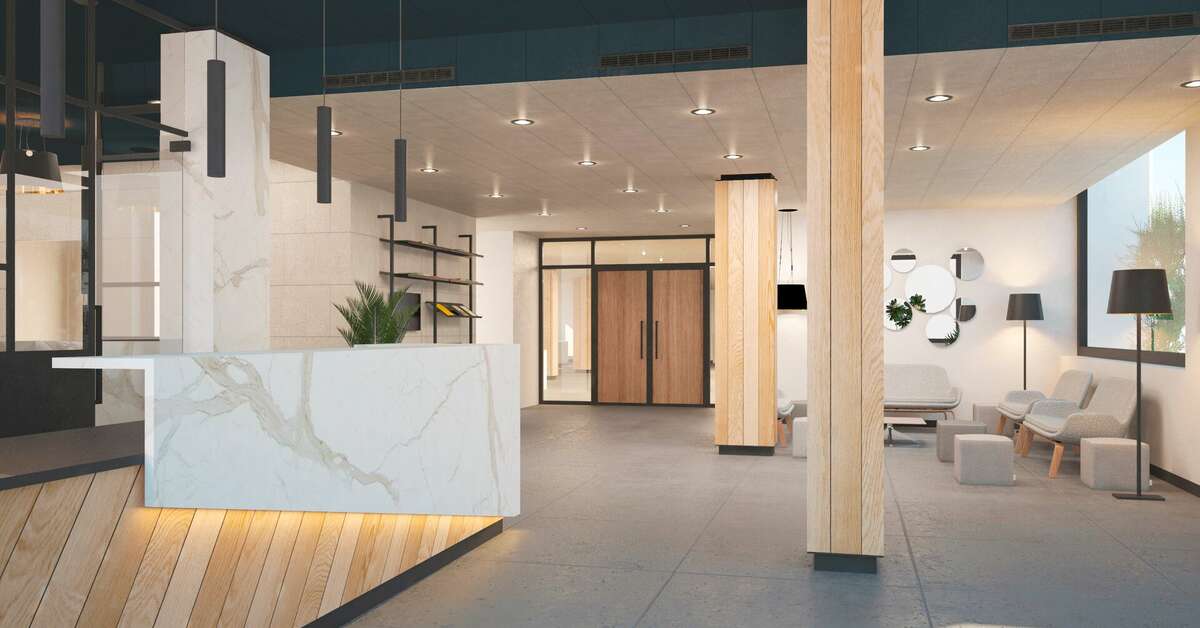 Een foto van Arco Smart Hotel