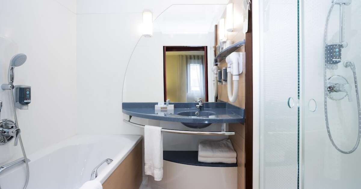 Een foto van Novotel Suites Paris Montreuil Vincennes
