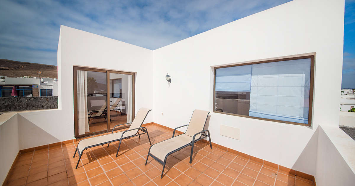 Een foto van Villas Blancas