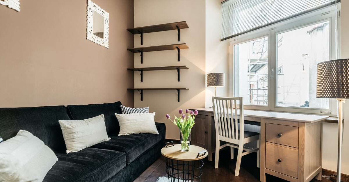 Een foto van Appartementen 17 Szewska