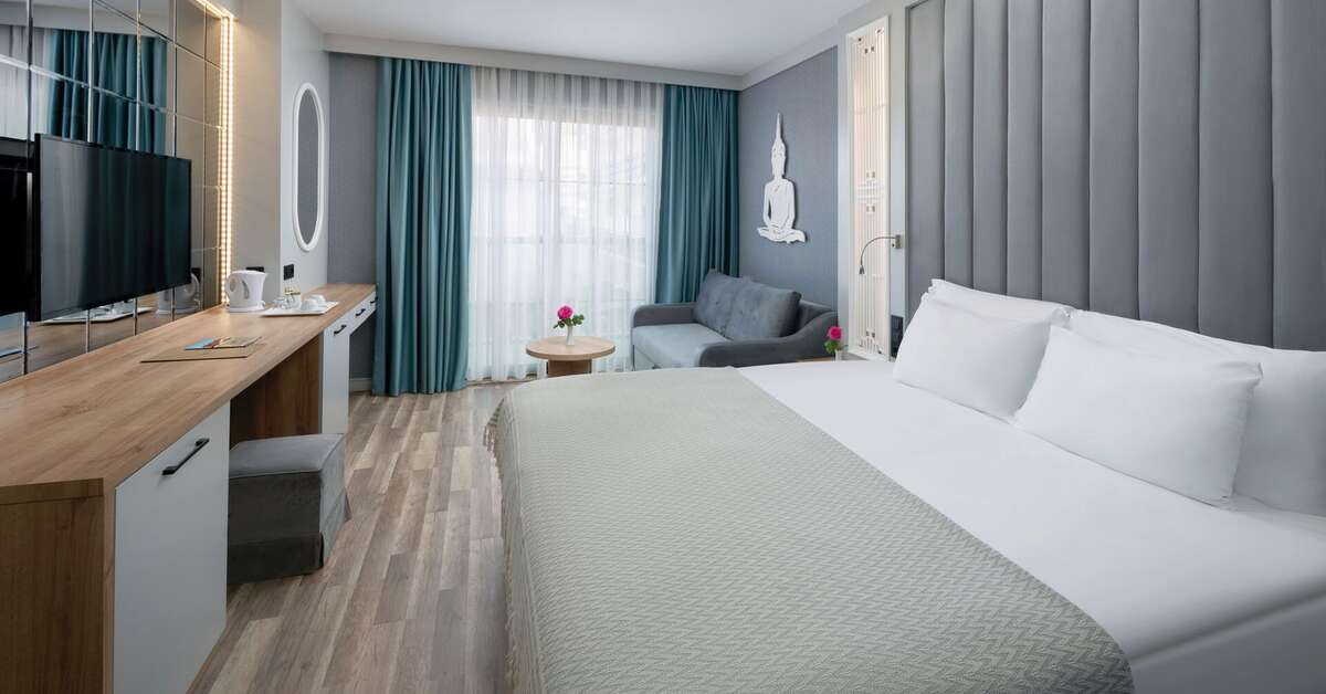 Een foto van Siam Elegance Hotels & Spa