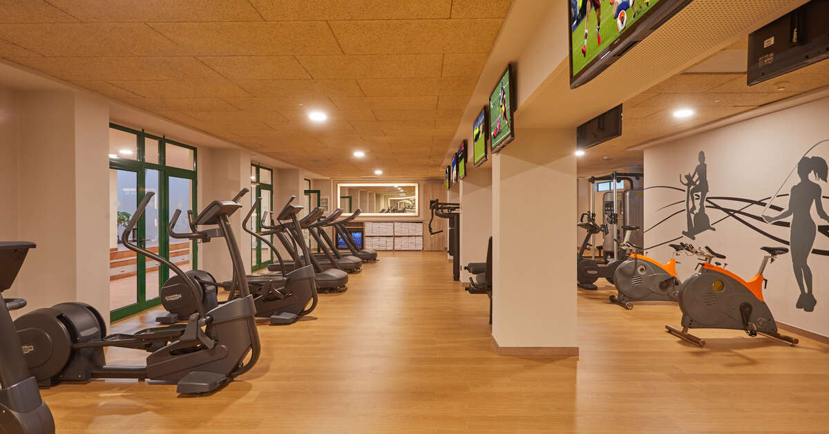 Een foto van Secrets Lanzarote Resort & Spa