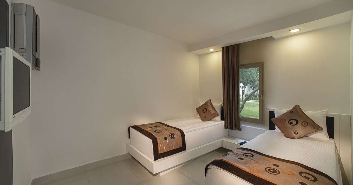 Een foto van Voyage Torba