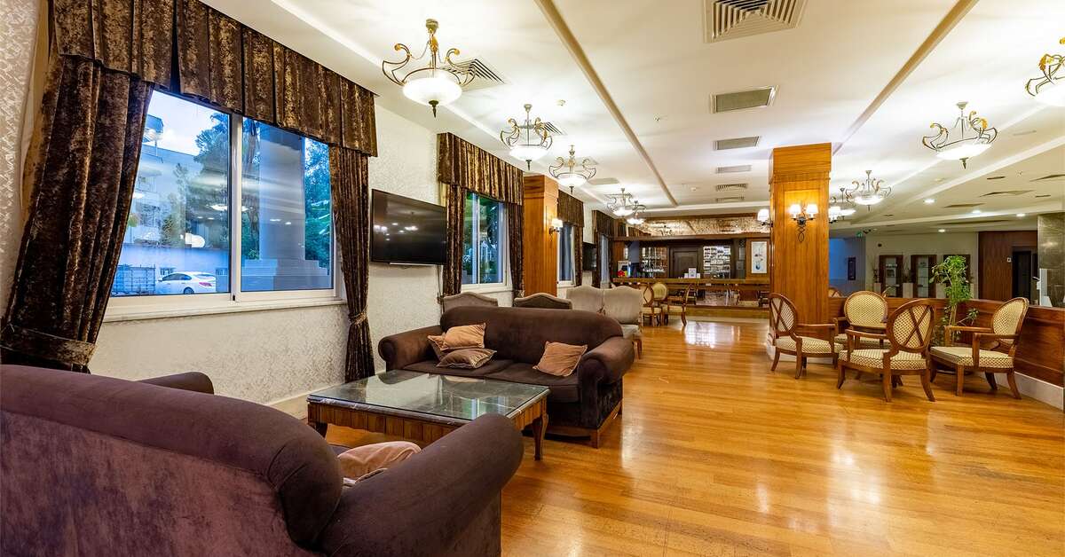 Een foto van Viking Star Hotel
