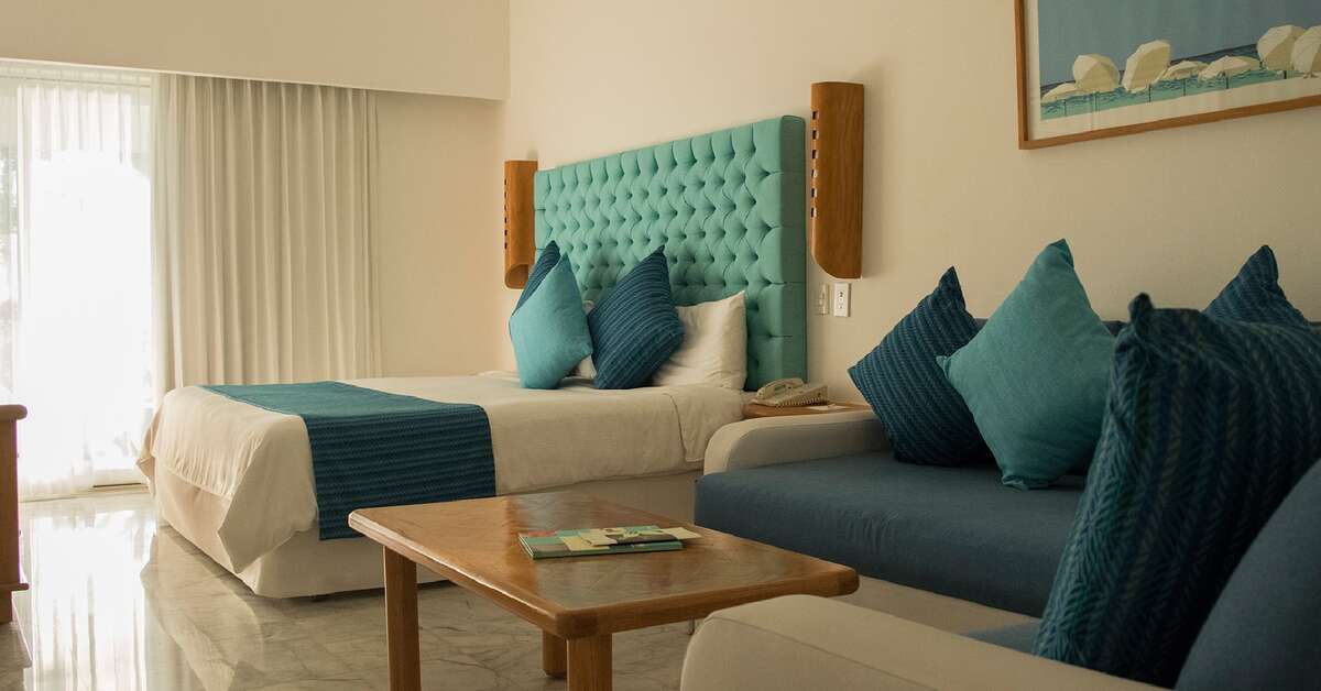 Een foto van Sunset Marina Resort & Yacht Club