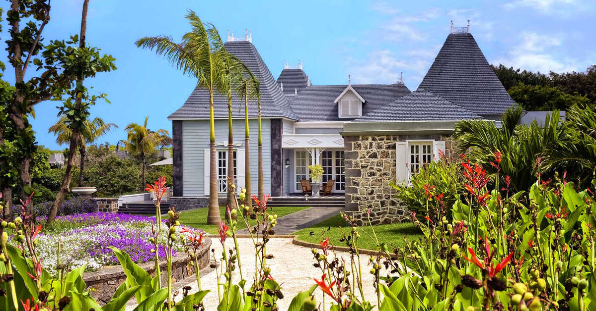 Een foto van Maritim Resort & Spa Mauritius