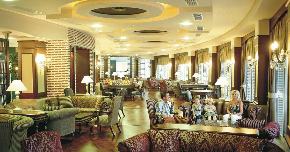 Ein Foto Hotel Oleander