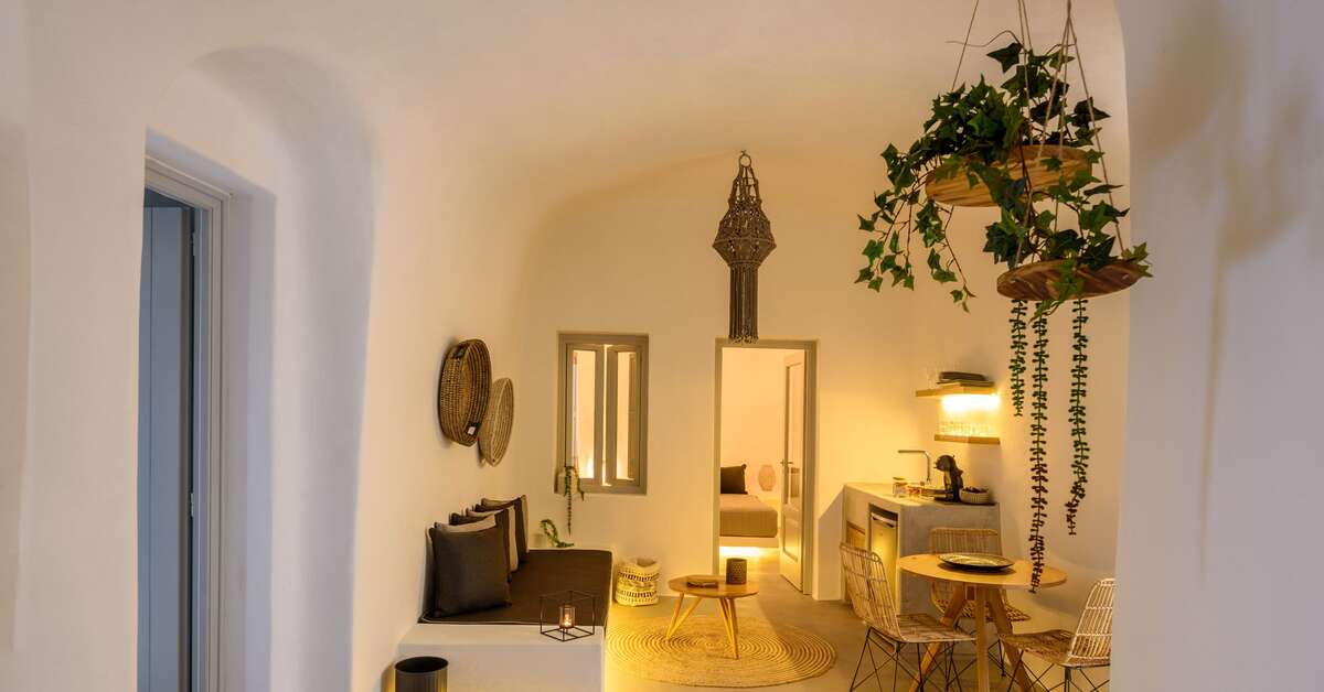 Een foto van Villas by Senses Collection