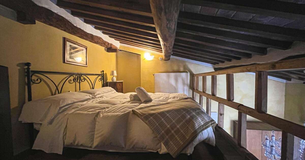 Een foto van Borgo Giusto Tuscany