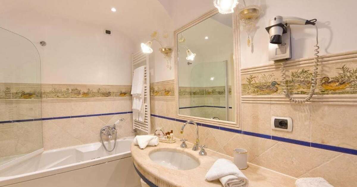 Een foto van Borgo Ca' Dei Sospiri