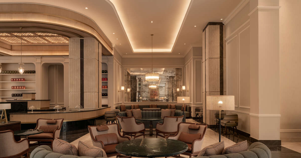 Een foto van Giza Palace Hotel & Spa