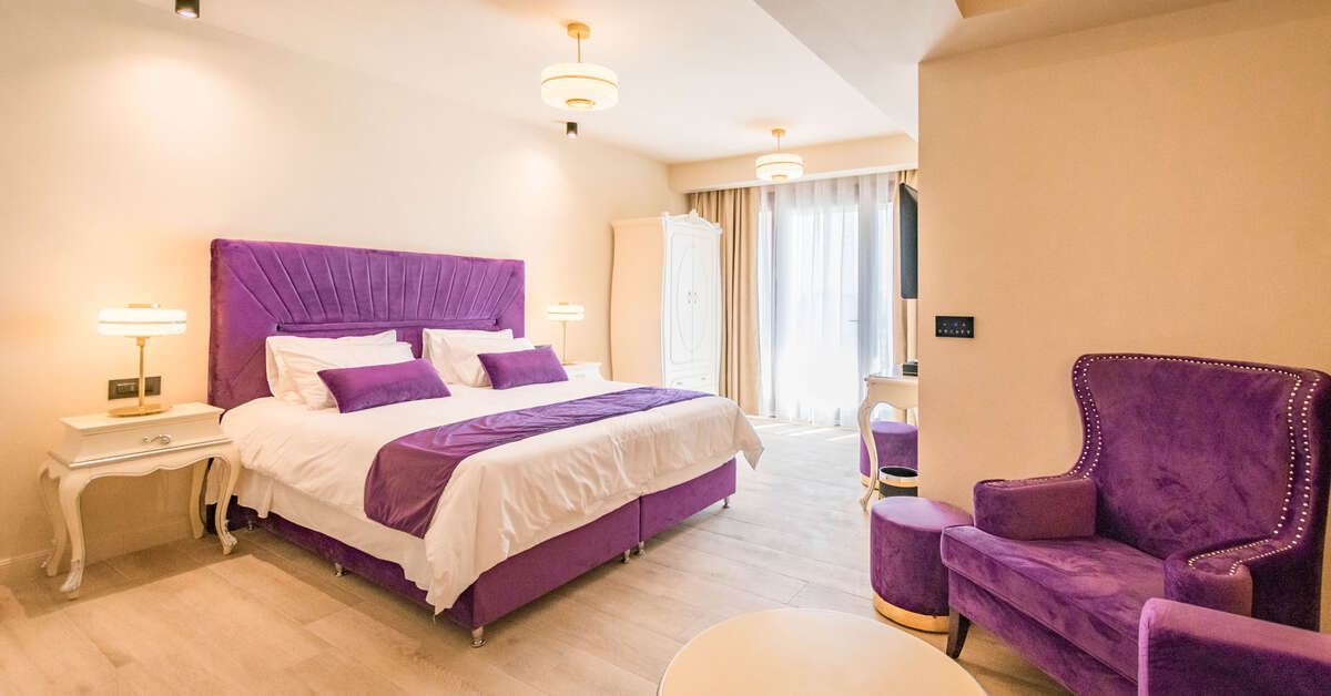 Een foto van Santa Lucia Boutique Hotel