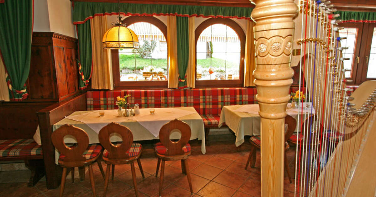 Een foto van Simmerlwirt Hotel
