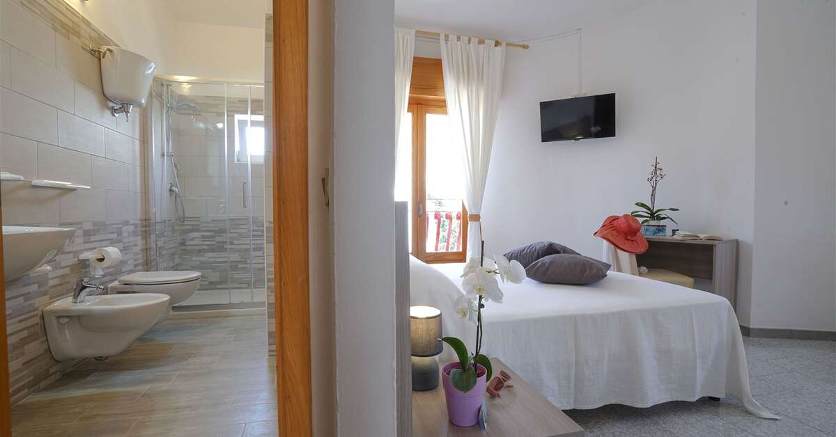 Een foto van Hotel Costa Azzurra