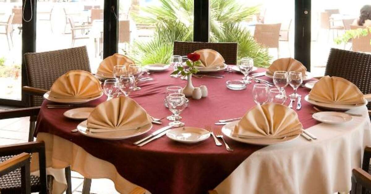 Een foto van de faciliteiten bij Yadis Djerba Golf Thalasso & Spa