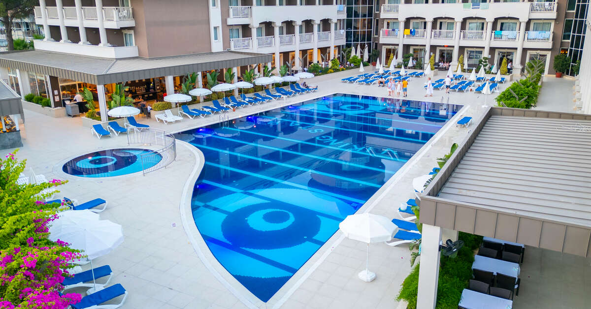 Een foto van Viking Star Hotel