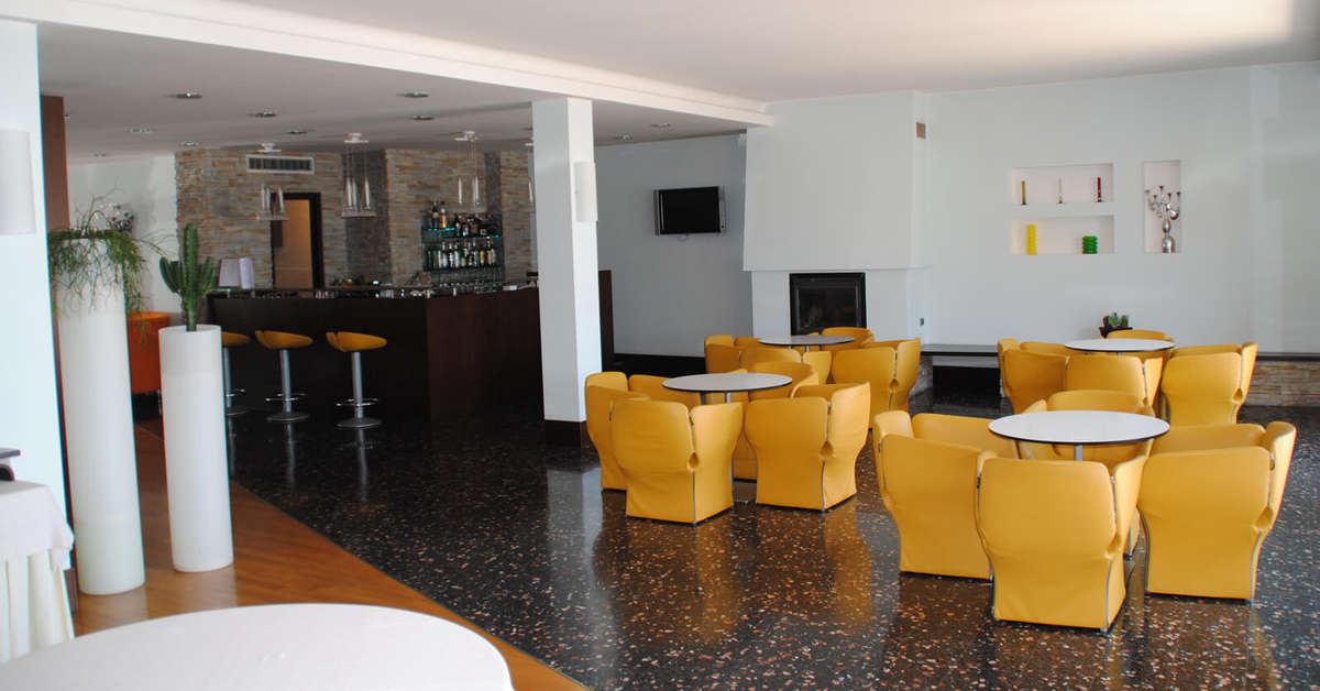 Een foto van Hotel Bel-Sit