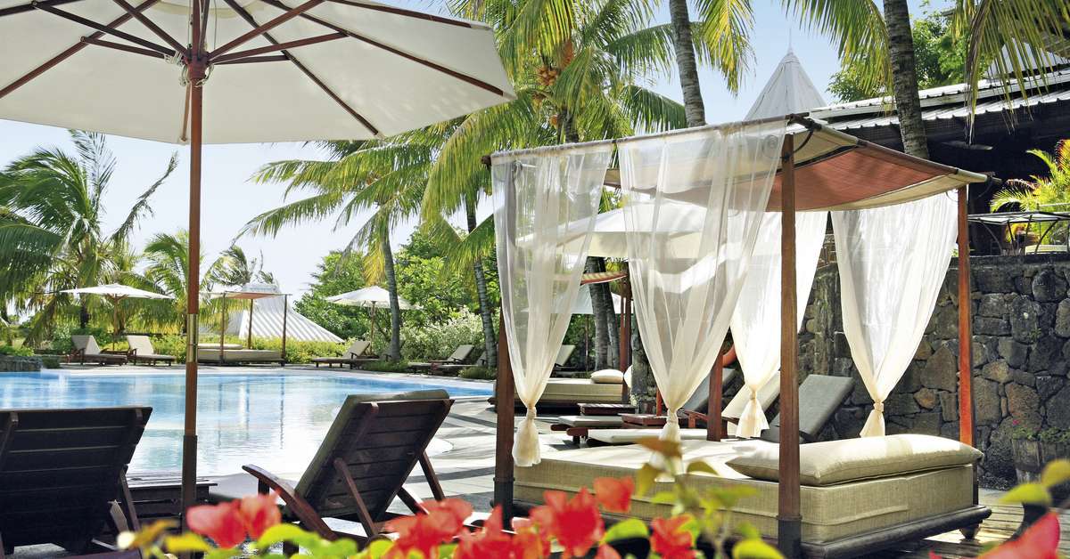 Een foto van Paradise Cove Boutique Hotel