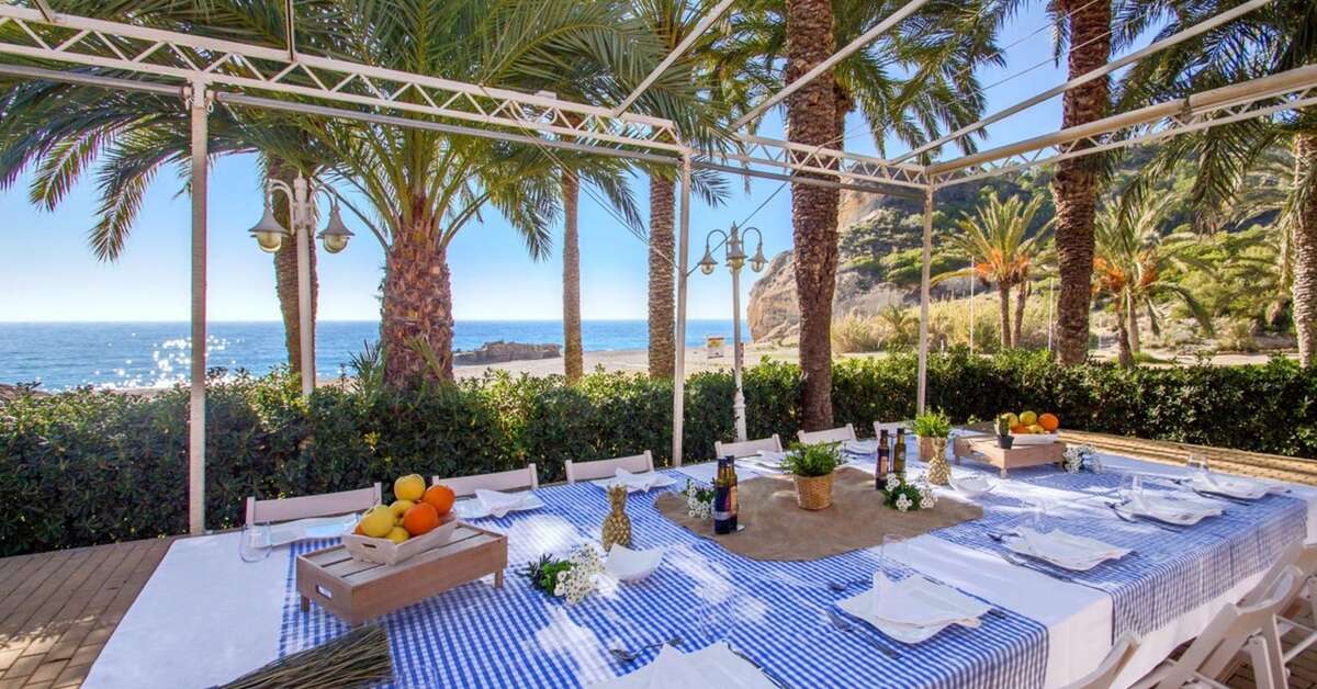 Een foto van Hotel Servigroup Montiboli