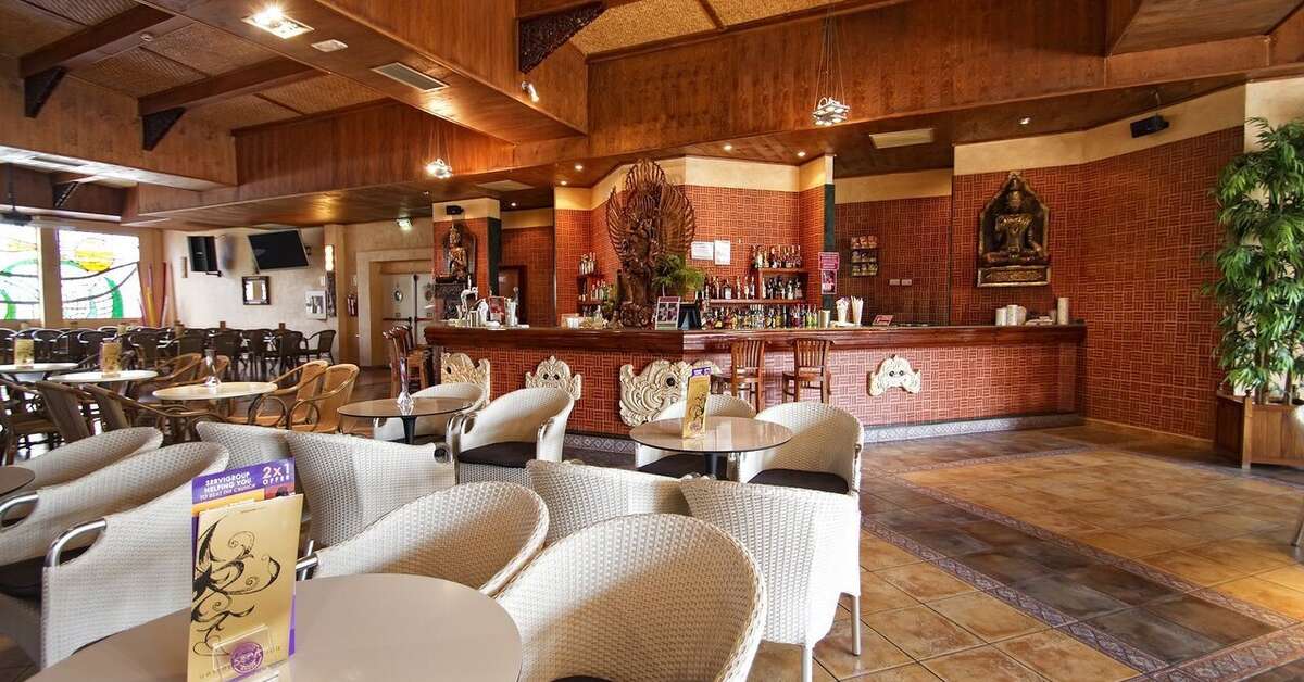 Een foto van Hotel Servigroup Orange