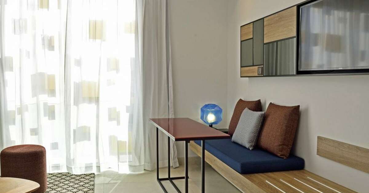 Een foto van Aparthotel Adagio Casablanca City Center