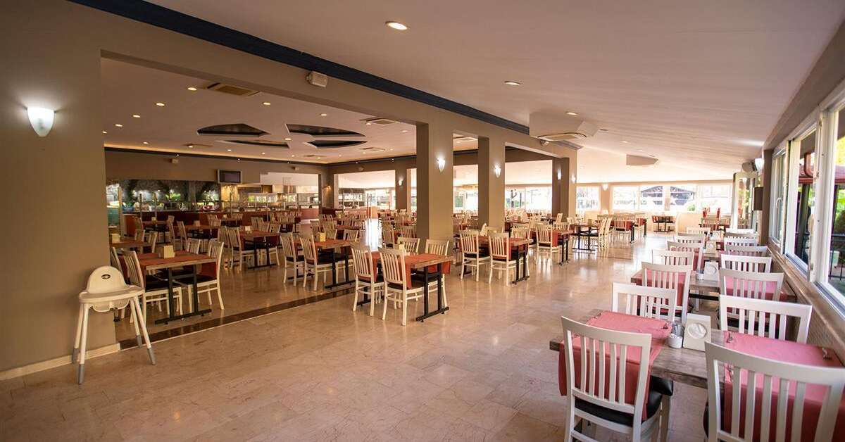 Een foto van Miramor Garden Resort