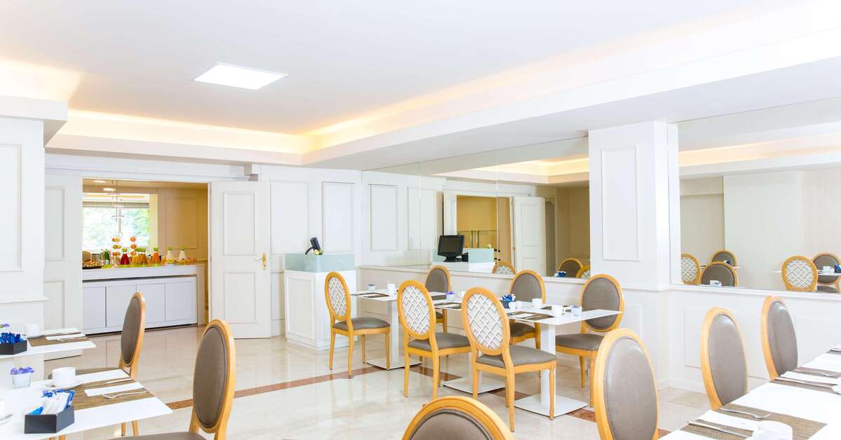 Een foto van Hotel Geneva by Fassbind