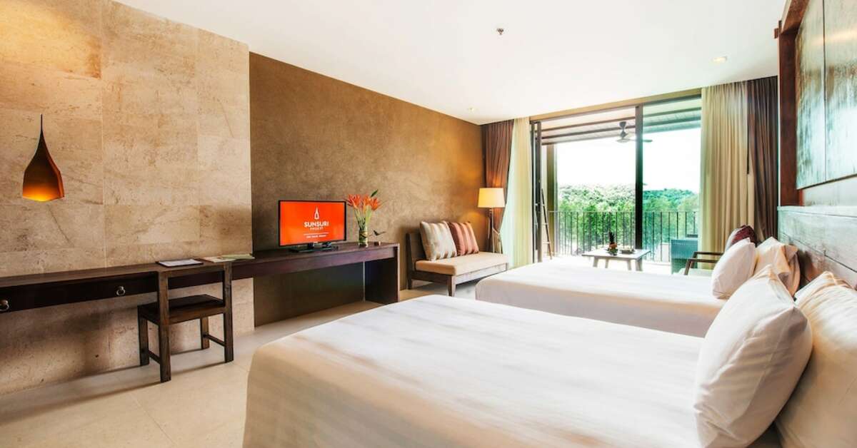 Een foto van Sunsuri Phuket
