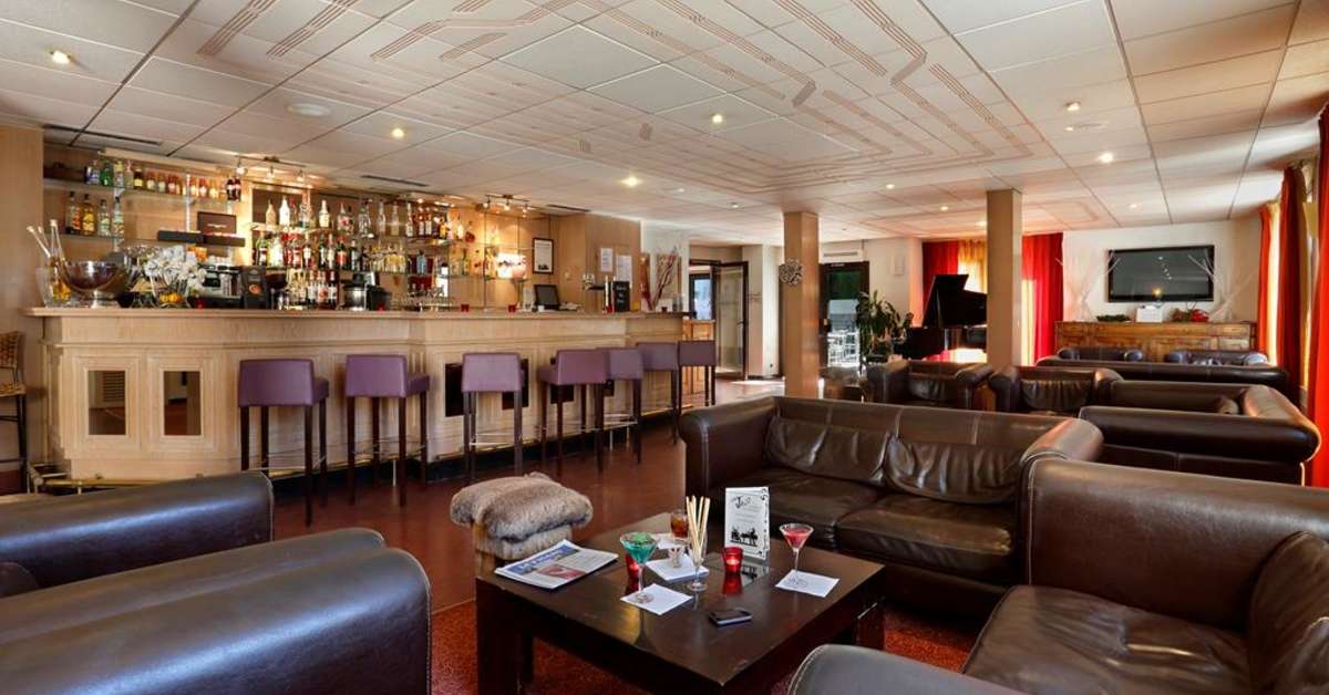 Een foto van Hotel Amelie
