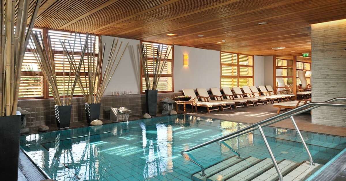 Een foto van Kristal Hotel