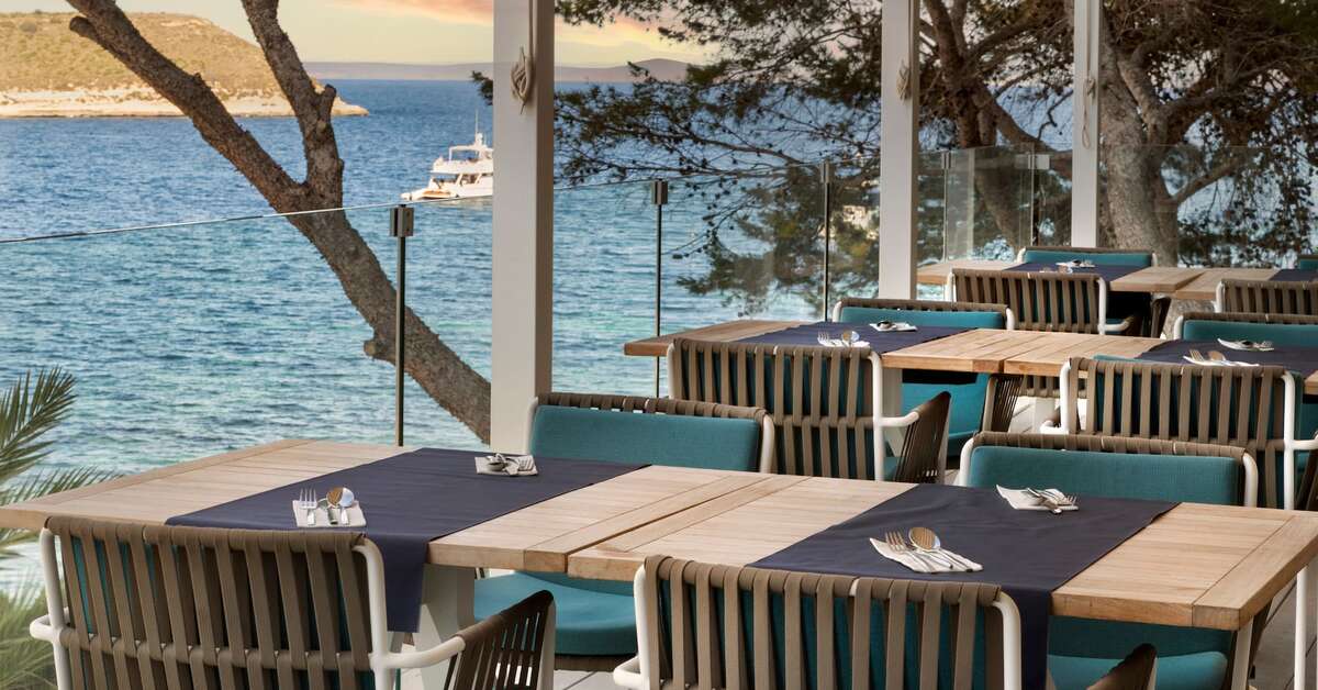 Een foto van Melia South Beach