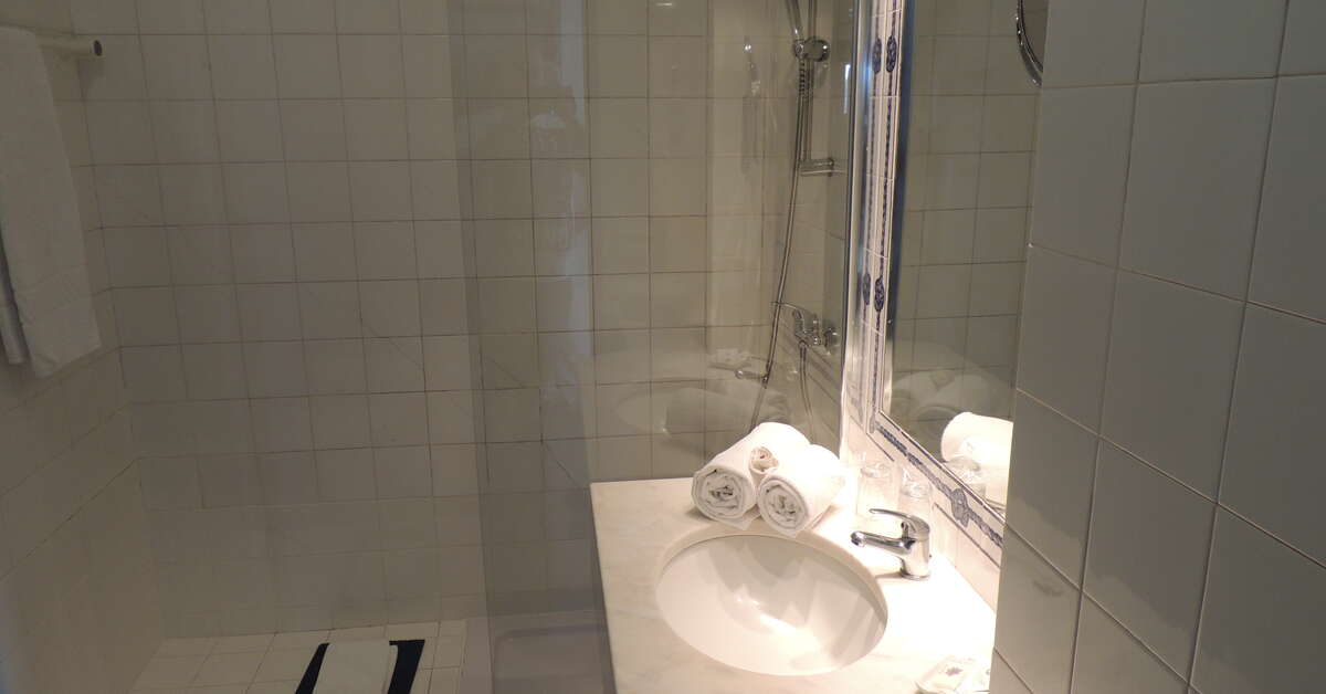 Een foto van Aparthotel Almar
