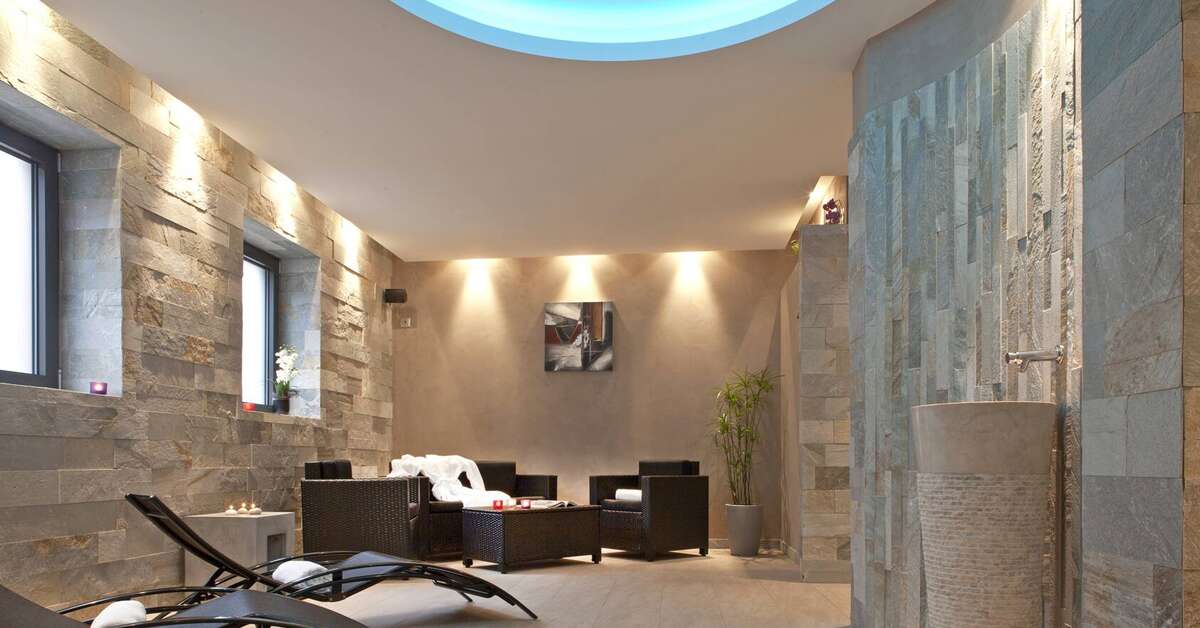 Een foto van Park Hotel Alsace