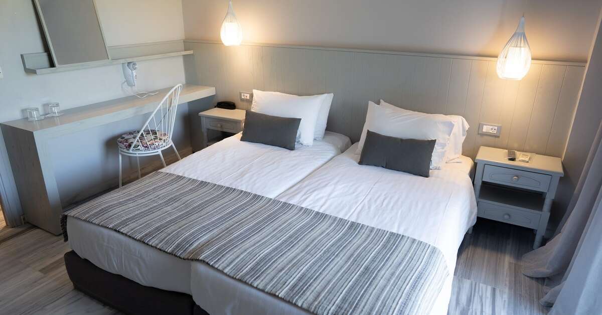 Een foto van Castelli Hotel