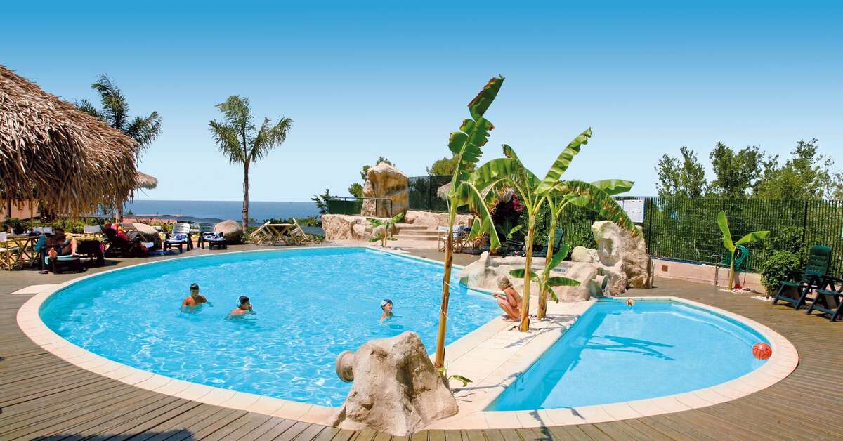 Een foto van L'Arcobaleno Resort