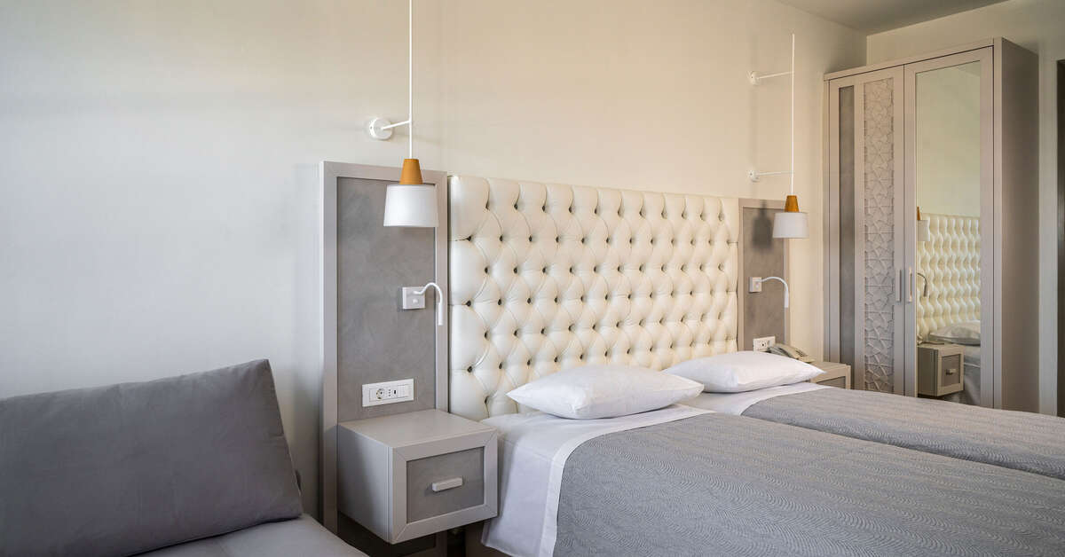 Een foto van El Greco Resort & Spa