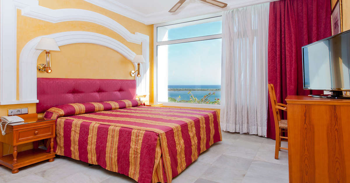 Een foto van Playacartaya Hotel